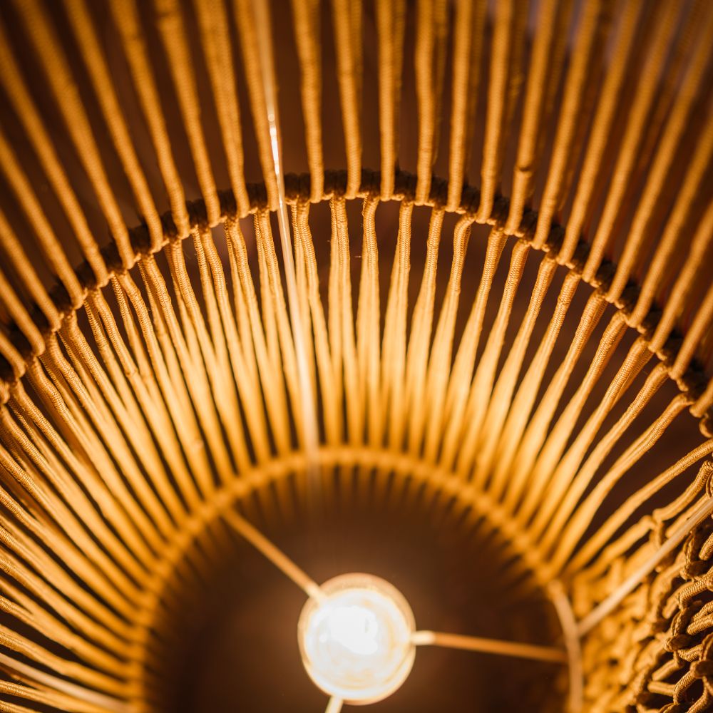 Τσάντα macrame