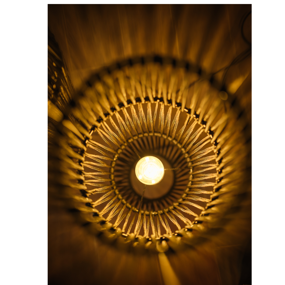 Δίδυμα Φωτιστικά Δαπέδου